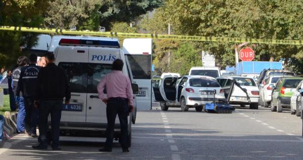 Gaziantep'te bombalı saldırı girişimi (2)