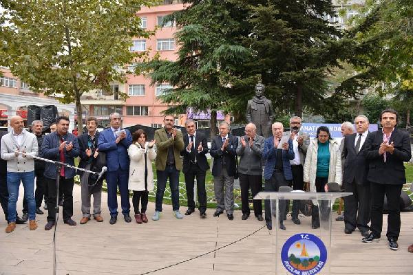 Sanatçılardan Pir Sultan Abdal deyişli ‘Seçime katılma’ çağrısı