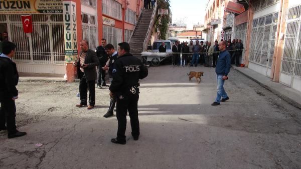Malatya’da 2 ailenin meydan savaşı: 4 yaralı