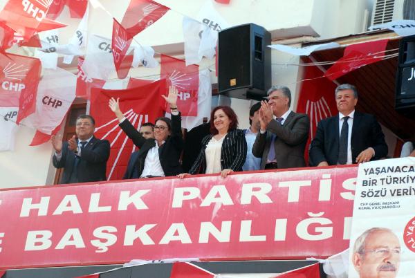 Kılıçdaroğlu: 1 Kasım saltanatın yıkıldığı tarihtir (4)