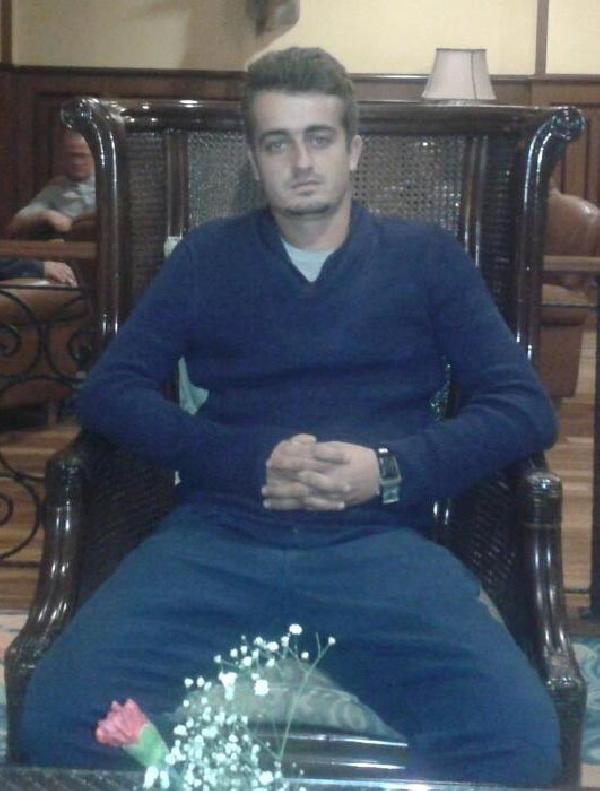 Traktör römorkunda uyuyan genç, tonlarca çeltiğin altında kalarak öldü