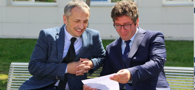 Türk akademisyenlerden ahlak ölçer