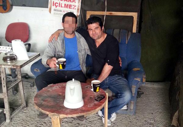 Arkadaş kurbanı olduğu öne sürülen dolandırıcılık mahkumu cezaevinde öldü