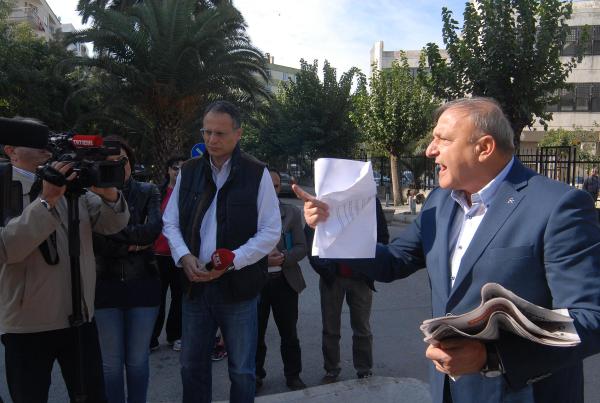MHP Genel Başkanı Devlet Bahçeli'den sonra, Oktay Vural'dan da TRT'ye büyük tepki