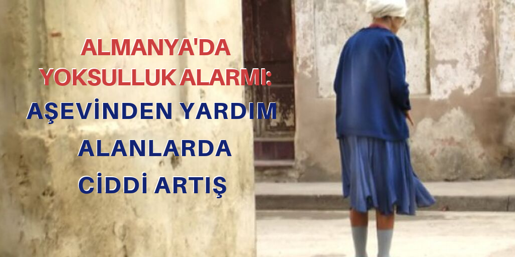 1 milyon 650 bin kişi aşevinden yardım alıyor