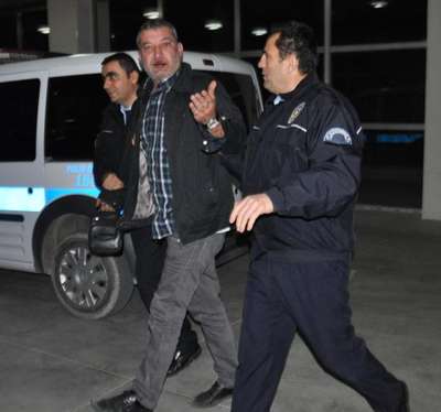 Kavga ettiği baldızını bıçakladı, kuzenini dövdü