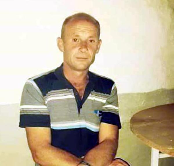 Tartıştığı adamı kalbinden bıçaklayıp öldürdü