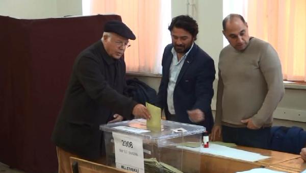 İzzettin Doğan oyunu kullandı