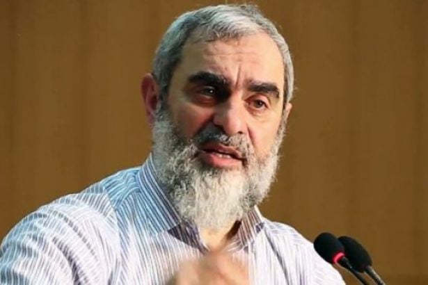 Nurettin Yıldız: Kadınların 90 km'den fazla araç kullanmaları dinen yasak