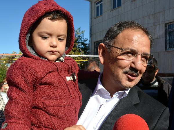 Yıldız: Bundan sonraki seçim 4 yıl sonra olsun