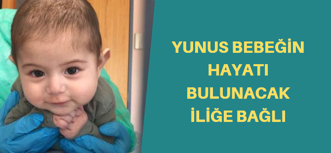 'Tüm Türkleri ilik vermeye davet ediyorum'