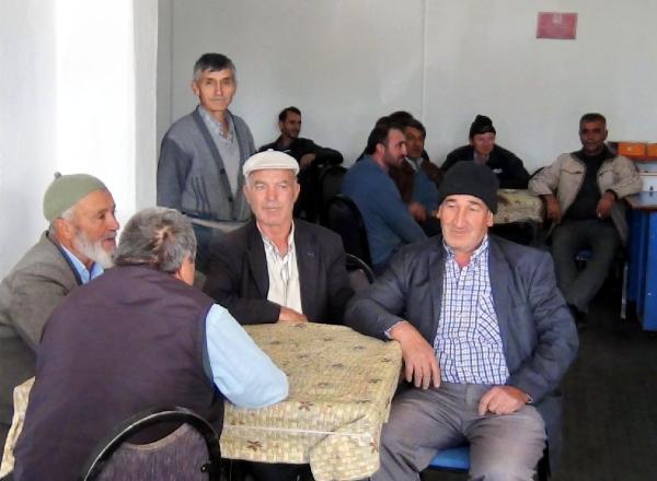 Kuşu'lular bu seçimde de sandığa gitmedi