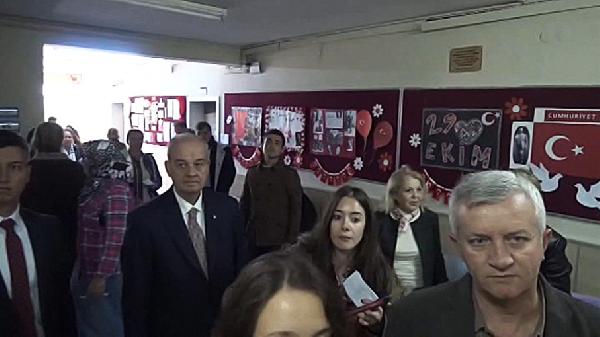 İlker Başbuğ: Koalisyon hükümetlerinden çekinmemek lazım