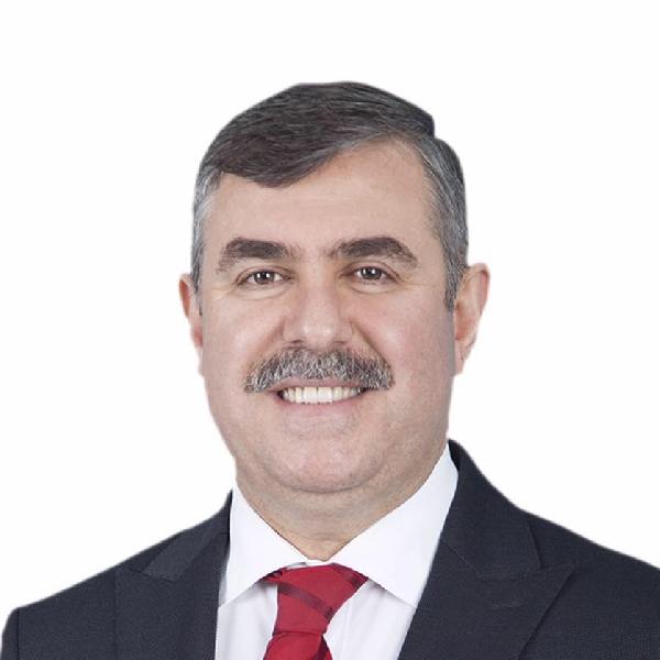 Sinop'ta 2 vekilliği Ak Parti ve CHP paylaştı