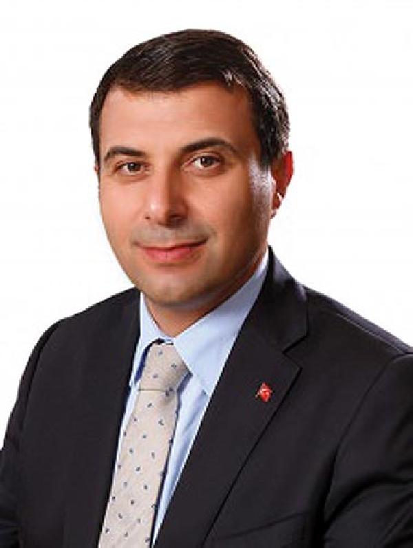 Kırşehir'de 2 milletvekilliği Ak Parti'nin