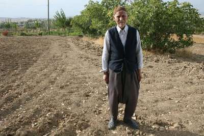 Kore gazisi sobadan sızan gazdan öldü, eşi kurtuldu