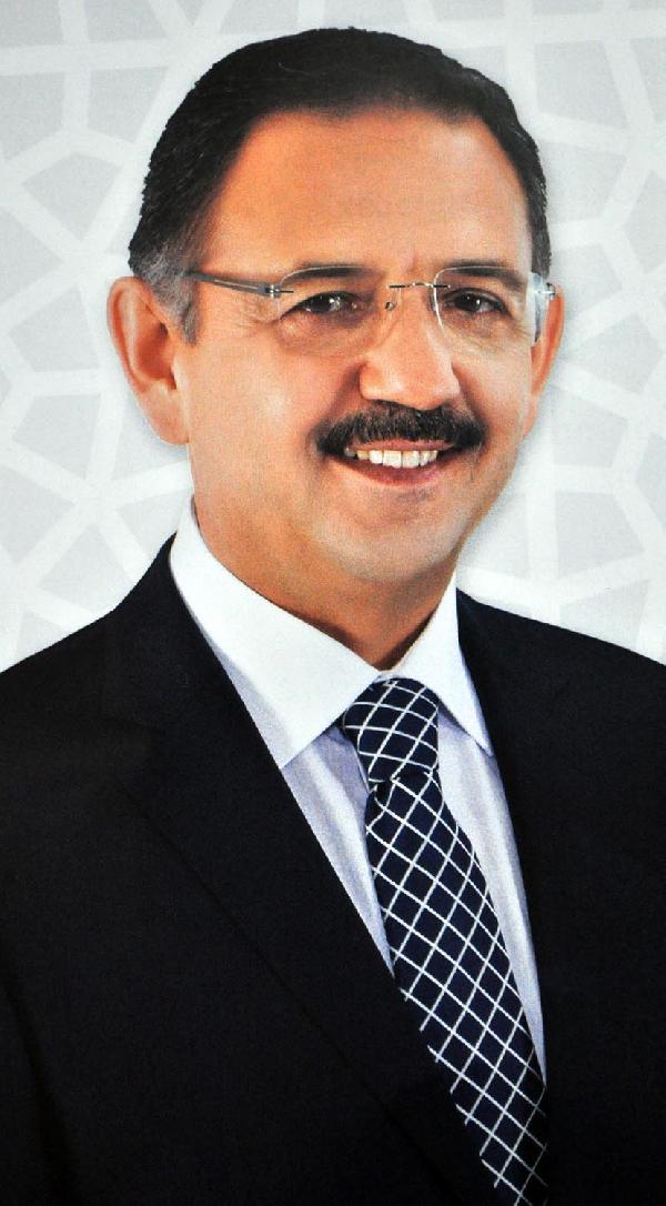 Kayseri'de Ak Parti 9, CHP 1, MHP 1 milletvekilliği kazandı