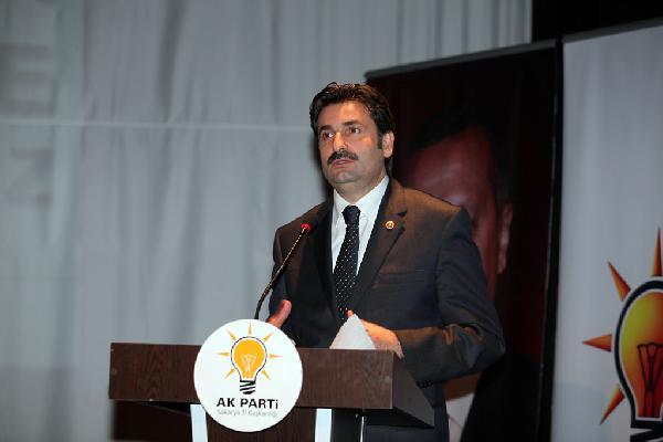 Sakarya'da Ak Parti 5, CHP 1, MHP 1 milletvekilliği kazandı
