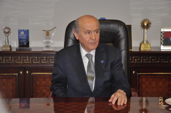Osmaniye'de AK Parti 2 ve MHP 2 milletvekili seçildi