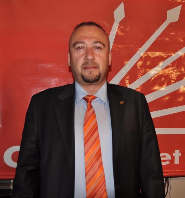 Uşak'ta AK Parti 2, CHP 1 milletvekili çıkardı