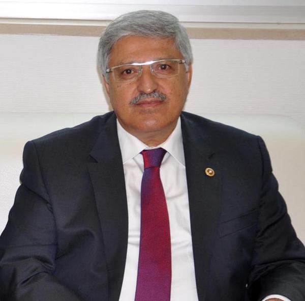 Bitlis'te 3 milletvekilliğinden 2'sini HDP, 1'ini AK Parti kazandı