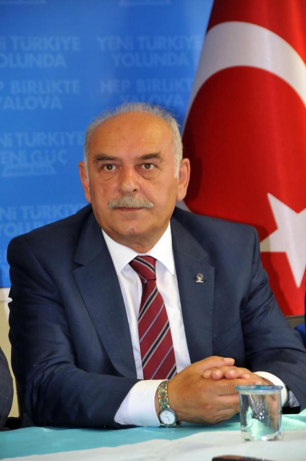 Yalova’da Ak Parti 1, CHP 1 milletvekili çıkardı