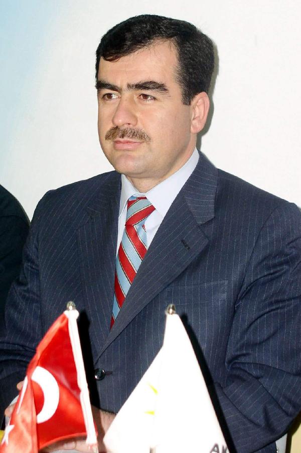 Aydın'da tek gülen AK Parti