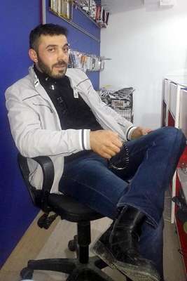 Piknik dönüşü cinayete bir tutuklama