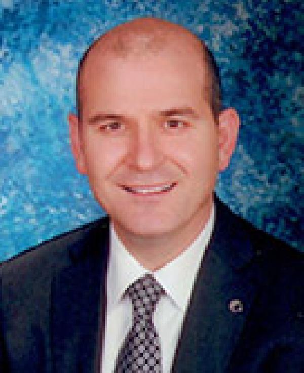 Trabzon’da Ak Parti 5, CHP 1 milletvekilliği aldı