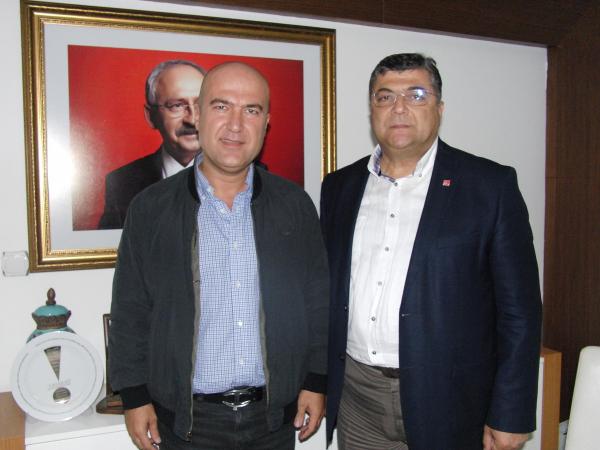 İzmir'de 7'nci sıradan seçilen CHP'liler sevinemedi