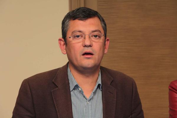 CHP'li Özel'den ilk seçim değerlendirmesi