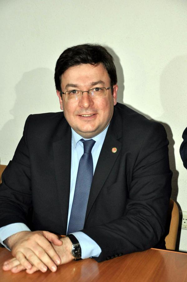 Çanakkale'de AK Parti ve CHP 2'şer vekil çıkardı
