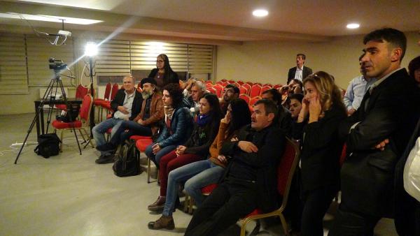 HDP İzmir'de 20 bin oy kaybetti