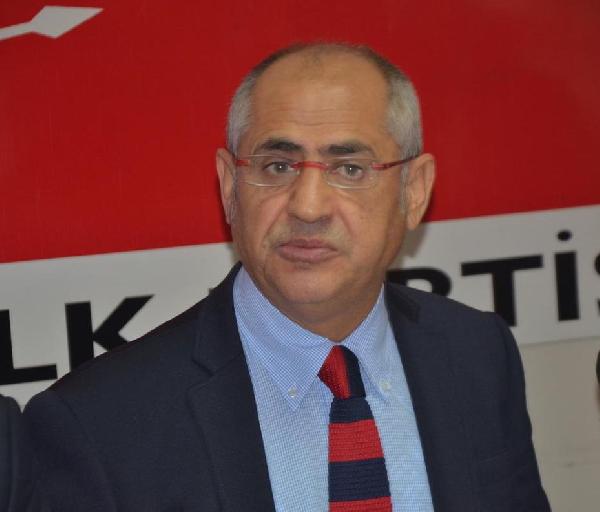 CHP'li Çam: Kılıçdaroğlu gerekeni yapacaktır
