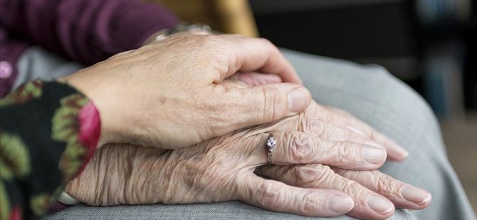 Dünya nüfusunun yüzde 20'sini yaşlı olacak