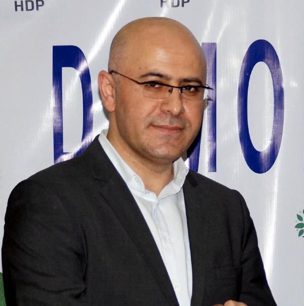 Bingöl'de AK Parti 2, HDP 1 vekil kazandı