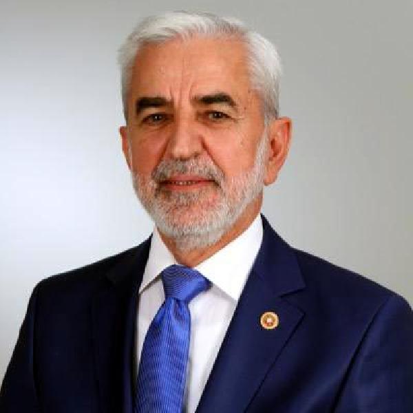 Elazığ'da AK Parti 4 vekilliği de kazandı