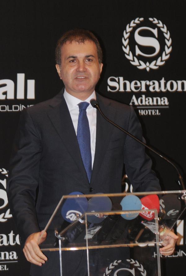 Ömer Çelik, 147 gün sonra yeniden