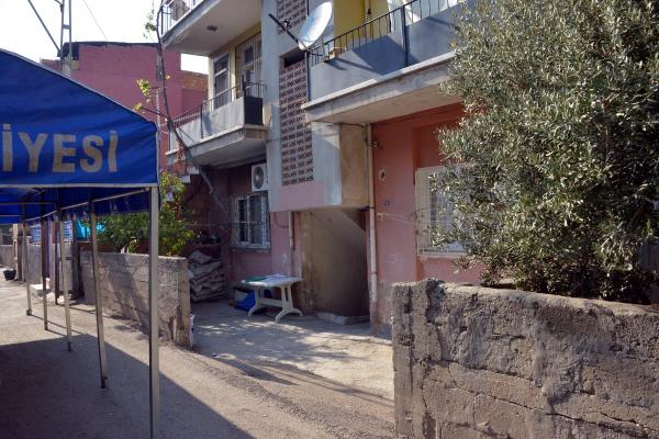 Yanlış eve ateş ederek komşu kızını öldüren sanığa müebbet istendi