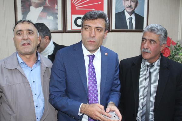 Musul eski Başkonsolosu Yılmaz: 7 Haziran'da kaptırdığımız vekilliği geri almanın sevincini yaşıyoruz