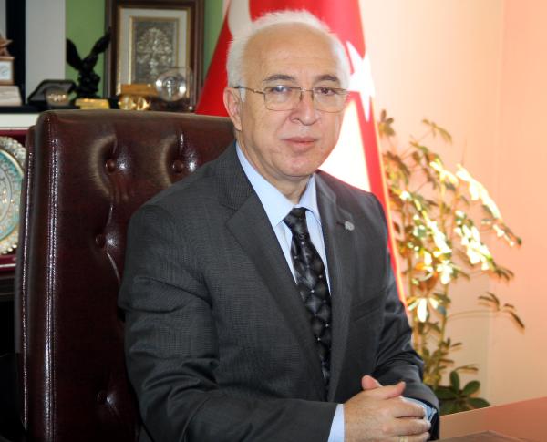EONV Başkanı Hiçyılmaz: Bağışlanan her organ, yeni bir hayat demektir