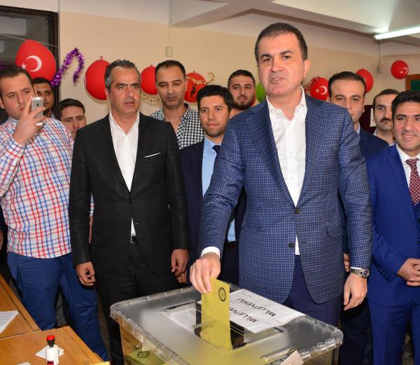 AK Parti, Doğu Akdeniz'de kaybettiklerini geri aldı