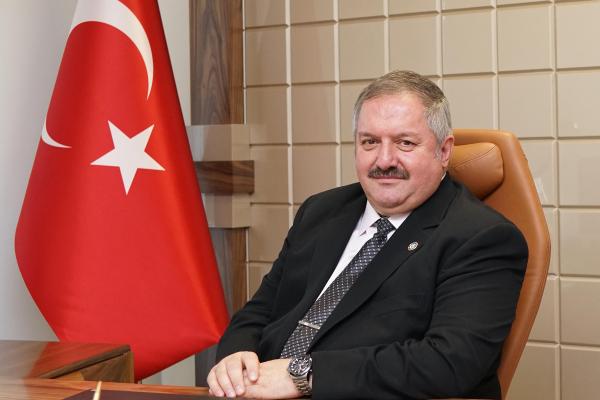 İş çevresinin, uzlaşı ve yeni anayasa beklentisi