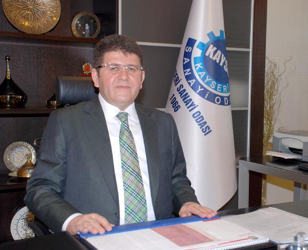 Boydak: Artık ana gündem ekonomi olmalı