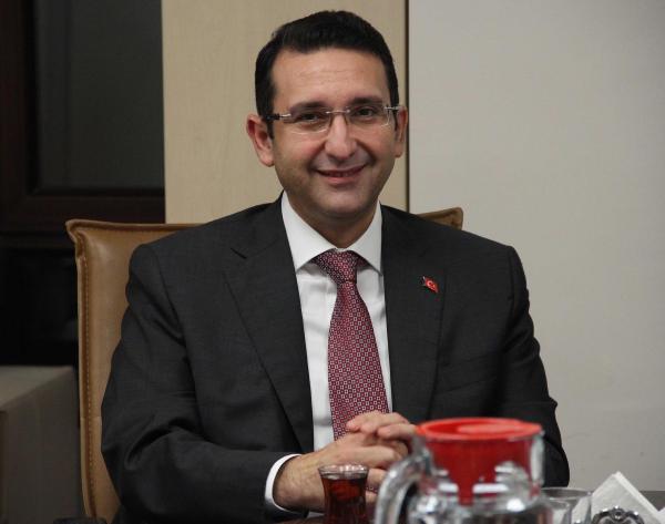 İzmir iktisatçıları seçti