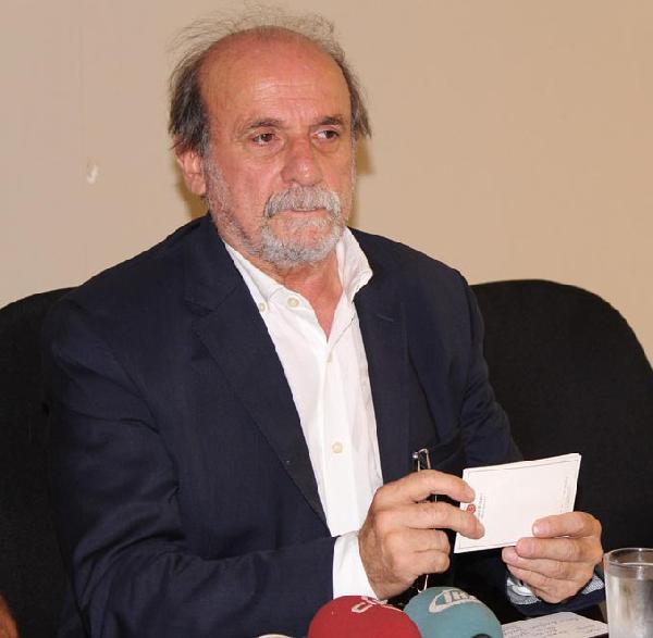 HDP'li Kürkçü: Oylarımız CHP'ye değil AKP'ye gitti
