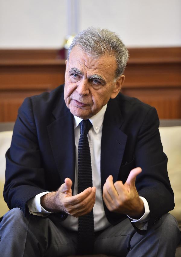 Kocaoğlu "İzmir için verilen sözlerin takipçisi olacağız"