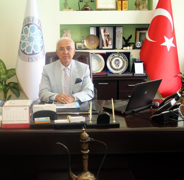 KTO Başkanı Hiçyılmaz: Milletimiz tercihini istikrardan yana kullandı