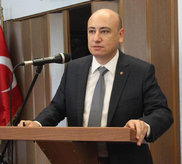 Aydın'da ilk kez MHP'den kadın aday mecliste
