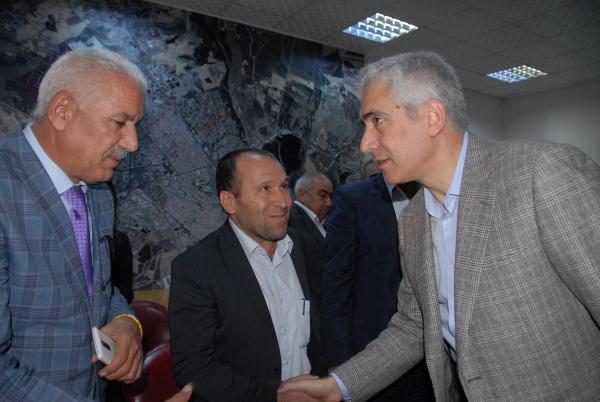 AK Partili Ensarioğlu: Ölenin de, askerde olanın da oyları kullanıldı